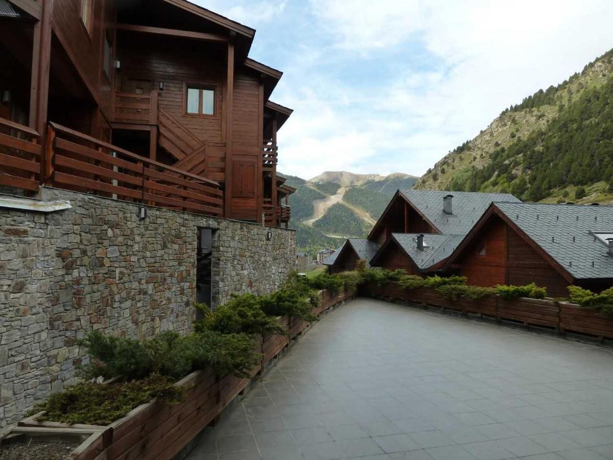 Acogedora Buardilla Duplex 6 Pax Incles Exterior foto