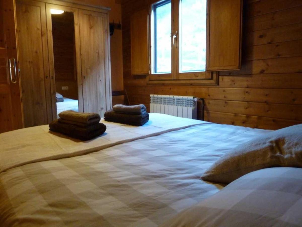 Acogedora Buardilla Duplex 6 Pax Incles Exterior foto