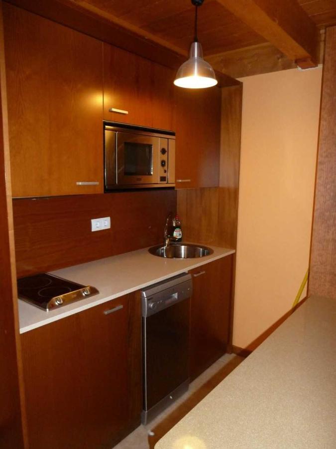 Acogedora Buardilla Duplex 6 Pax Incles Exterior foto
