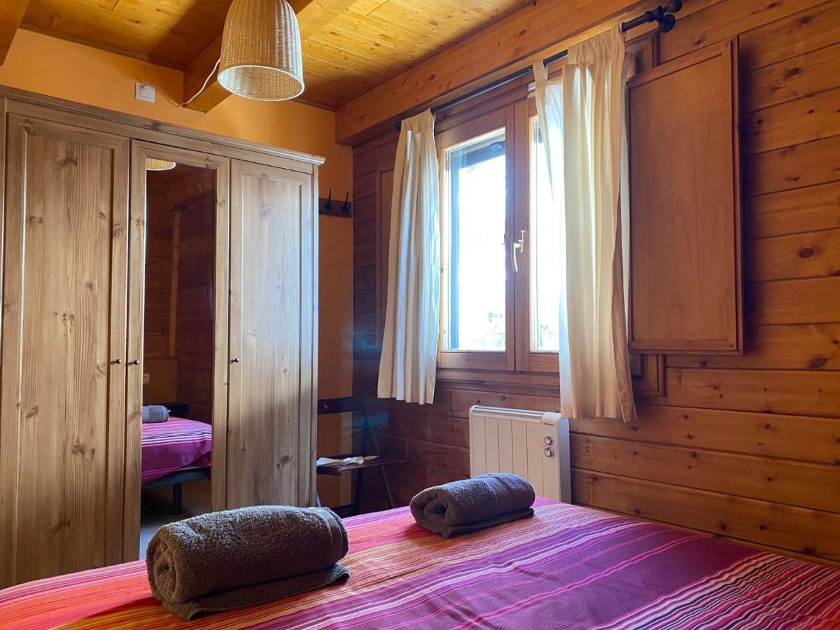 Acogedora Buardilla Duplex 6 Pax Incles Exterior foto