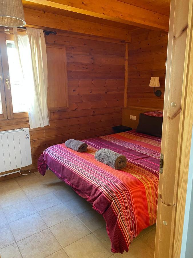 Acogedora Buardilla Duplex 6 Pax Incles Exterior foto